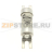 Предохранитель, 2 A, AC 550 В, 80 кА, BS88/A1, 14x55 мм, gL/gG, BS Eaton 2AMP 550V AC BS88 FUSE - Предохранитель, 2 A, AC 550 В, 80 кА, BS88/A1, 14x55 мм, gL/gG, BS Eaton 2AMP 550V AC BS88 FUSE
