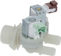 SOLENOID VALVE TYPE 347 BASIC