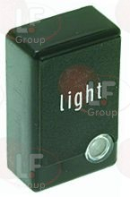 TASTO INTERRUTTORE 29x18 mm 
