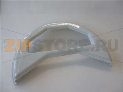 SEMICOPERCHIO PARAPASTA PARTE MOBILE 