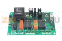 SCHEDA BASE POLIS PW - DL