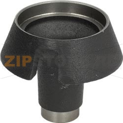 УКОМПЛЕКТОВАННАЯ ГОРЕЛКА ? 80 ММ 