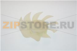 FAN ASSEMBLY 