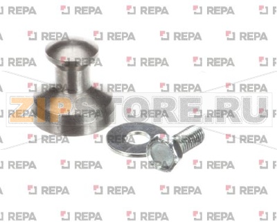 KIT PULSANTE, POGGIA TAZZA 