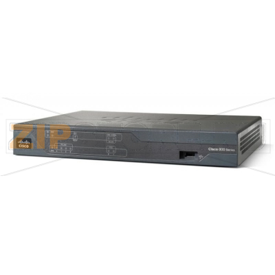 Маршрутизатор Cisco C881-V-K9 