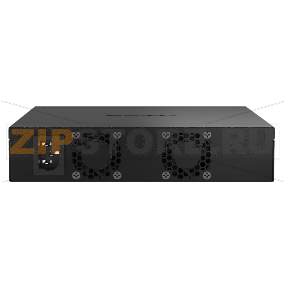 Коммутатор QNAP QSW-M2108R-2C 