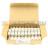 Предохранитель, 4 A, AC 550 В, 80 кА, BS88/A2, 14x85 мм, gL/gG, BS Eaton 4AMP 550V AC BS88 gG FUS - Предохранитель, 4 A, AC 550 В, 80 кА, BS88/A2, 14x85 мм, gL/gG, BS Eaton 4AMP 550V AC BS88 gG FUS