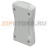Корпус ручной без отсека для батареек, 119.3x64.9x26.5 мм, IP 65 Bopla BS 402 F-7035 - Корпус ручной без отсека для батареек, 119.3x64.9x26.5 мм, IP 65 Bopla BS 402 F-7035