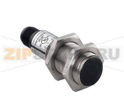 Датчик оптический Leuze LSS 318M-S12 