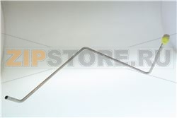 Tubo con connessioni per CleanJet 