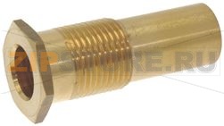 VENTURI IN OTTONE 51 mm M18 