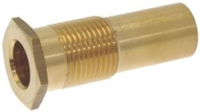 VENTURI IN OTTONE 51 mm M18