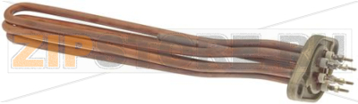 RESISTENZA 3400/3700W 