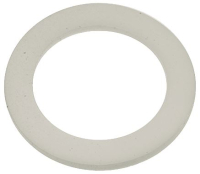 ПЛОСКИЙ УПЛОТНИТЕЛЬ Ø 57X43X3 ММ PTFE