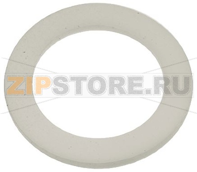 ПЛОСКИЙ УПЛОТНИТЕЛЬ Ø 57X43X3 ММ PTFE 