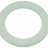 ПЛОСКИЙ УПЛОТНИТЕЛЬ Ø 57X43X3 ММ PTFE - ПЛОСКИЙ УПЛОТНИТЕЛЬ Ø 57X43X3 ММ PTFE