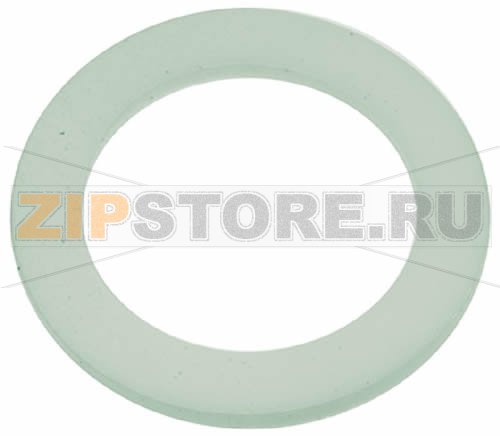 ПЛОСКИЙ УПЛОТНИТЕЛЬ Ø 57X43X3 ММ PTFE 