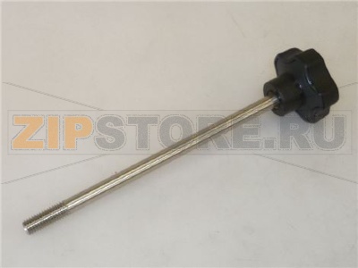 TIRANTE COPRILAMA PERNO 135 mm PASSO M8 