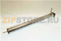 BRUCIATORE SX 