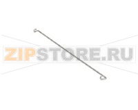 MAGLIA DI PASSO PER NASTRO