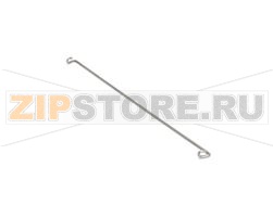 MAGLIA DI PASSO PER NASTRO 