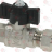 СЛИВНОЙ КРАН Ø 1/2"MF - СЛИВНОЙ КРАН Ø 1/2"MF