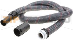 TUBE FOR VACUUM CLEANER BOSCH 00570532 