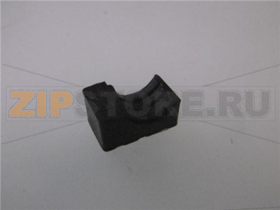 PROTEZIONE IN SILICONE 18,5x11x10 mm 
