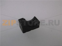 PROTEZIONE IN SILICONE 18,5x11x10 mm