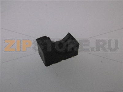 PROTEZIONE IN SILICONE 18,5x11x10 mm 