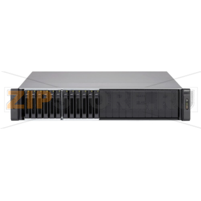 Накопитель сетевой QNAP SS-EC1279U-SAS-RP 