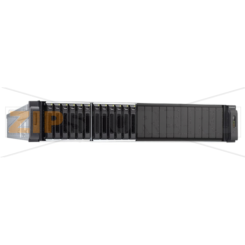 Накопитель сетевой QNAP SS-EC1279U-SAS-RP 