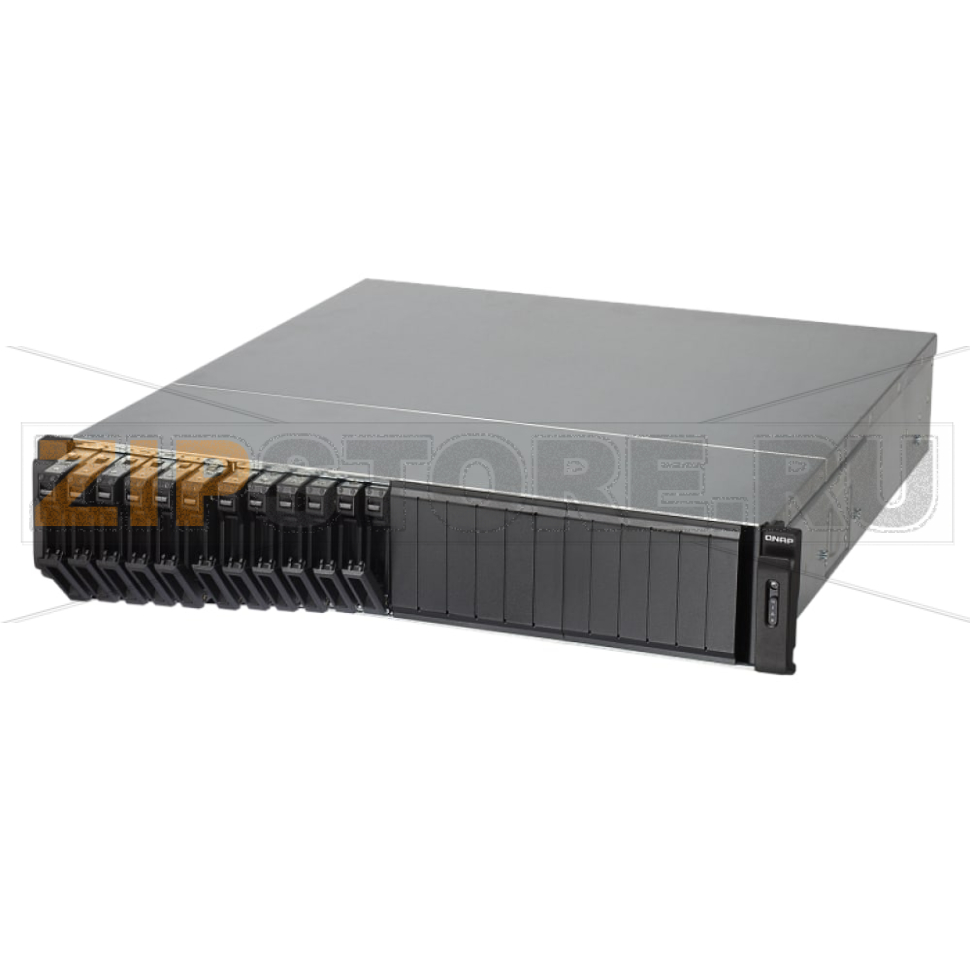 Накопитель сетевой QNAP SS-EC1279U-SAS-RP 