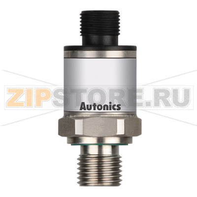 Датчик давления, материал корпуса: нержавеющая сталь Autonics TPS30-G3JAR2-00 
