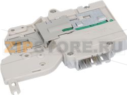 DOOR LOCK ELEC. ZANUSSI 1246554008 