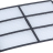 ВОЗДУШНЫЙ ФИЛЬТР 237X185 MM - ВОЗДУШНЫЙ ФИЛЬТР 237X185 MM