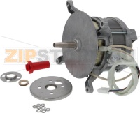 ДВИГАТЕЛЬ HANNING L9FW4D-397 RATIONAL 3100.1061S