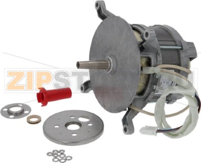 ДВИГАТЕЛЬ HANNING L9FW4D-397 RATIONAL 3100.1061S 