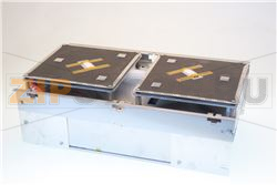EGO Induction Gen. PBIP 400/2-7.0/C220 
