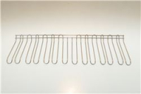 GRIGLIA INOX PORTACOLTELLI SUV14