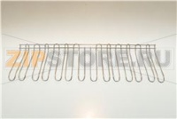 GRIGLIA INOX PORTACOLTELLI SUV14