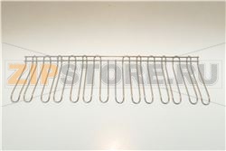 GRIGLIA INOX PORTACOLTELLI SUV14 