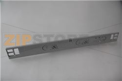 FRONTALINO CON SCHEDA 