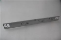 FRONTALINO CON SCHEDA