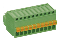 Разъем вспомогательный Schneider Electric HMIZGAUX