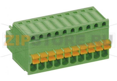 Разъем вспомогательный Schneider Electric HMIZGAUX 