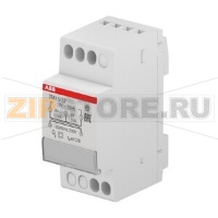 Трансформатор разделительный TS10/12-24C ABB 2CSM228555R0812