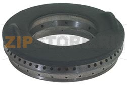 РАСПРЕДЕЛИТЕЛЬ ПЛАМЕНИ Ø 110 ММ 