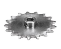 SPROCKET 17 TOOTH .375 BORE