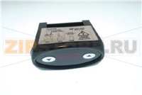 VISUALIZ.TEMP.TS-V 230V 1S